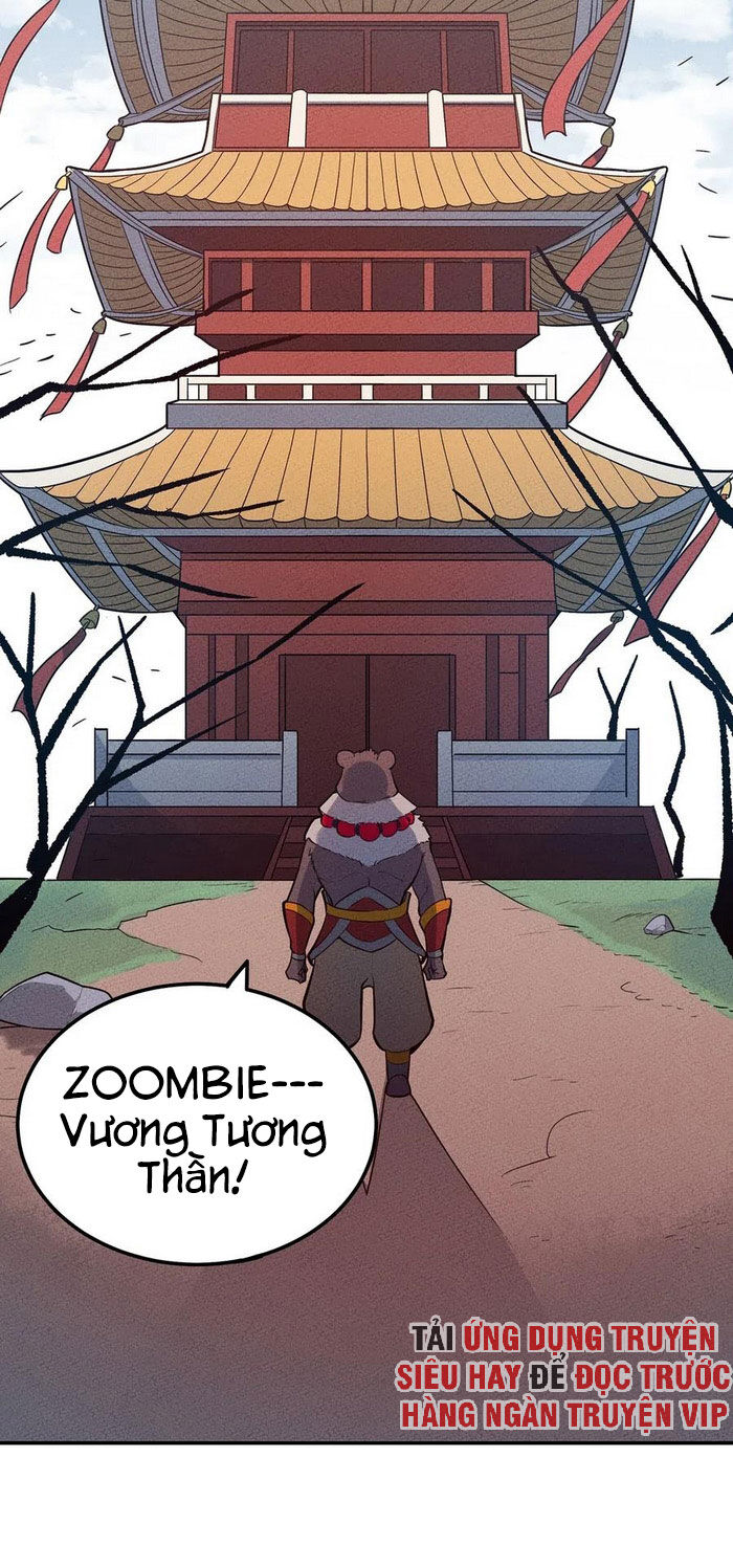 Làm Sao Bây Giờ? Ta Xuyên Không Thành Tiểu Quái Chap 50 - Next Chap 51