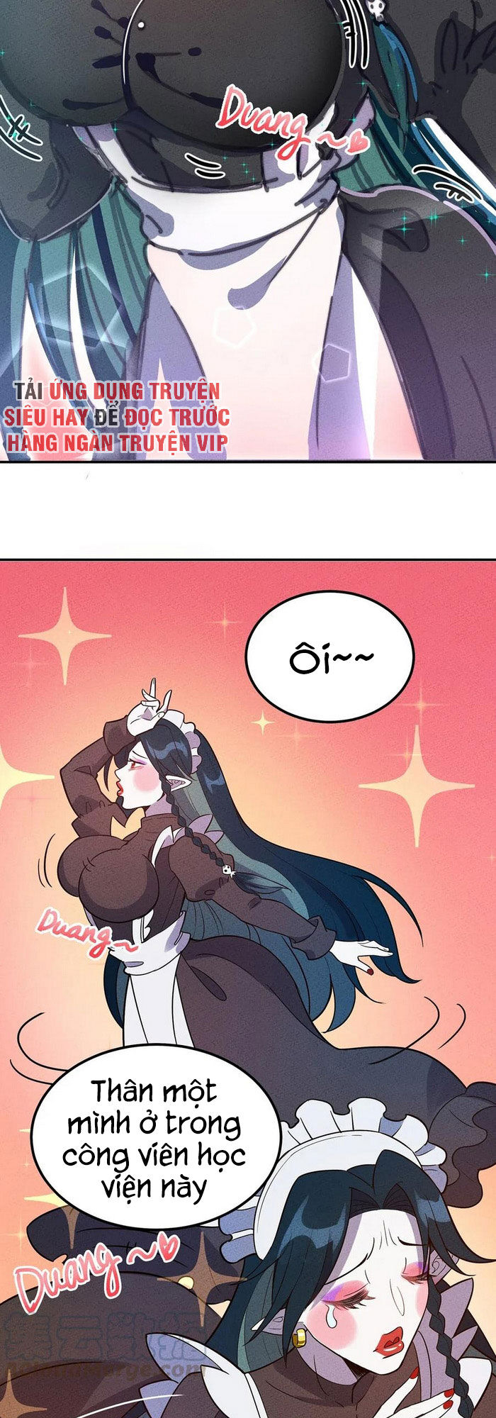 Làm Sao Bây Giờ? Ta Xuyên Không Thành Tiểu Quái Chap 51 - Next Chap 52