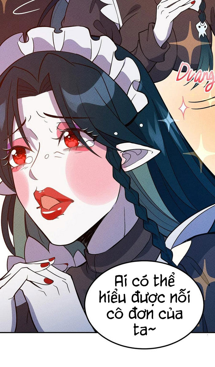 Làm Sao Bây Giờ? Ta Xuyên Không Thành Tiểu Quái Chap 51 - Next Chap 52
