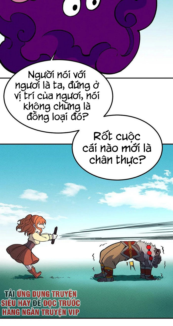 Làm Sao Bây Giờ? Ta Xuyên Không Thành Tiểu Quái Chap 64 - Next Chap 65