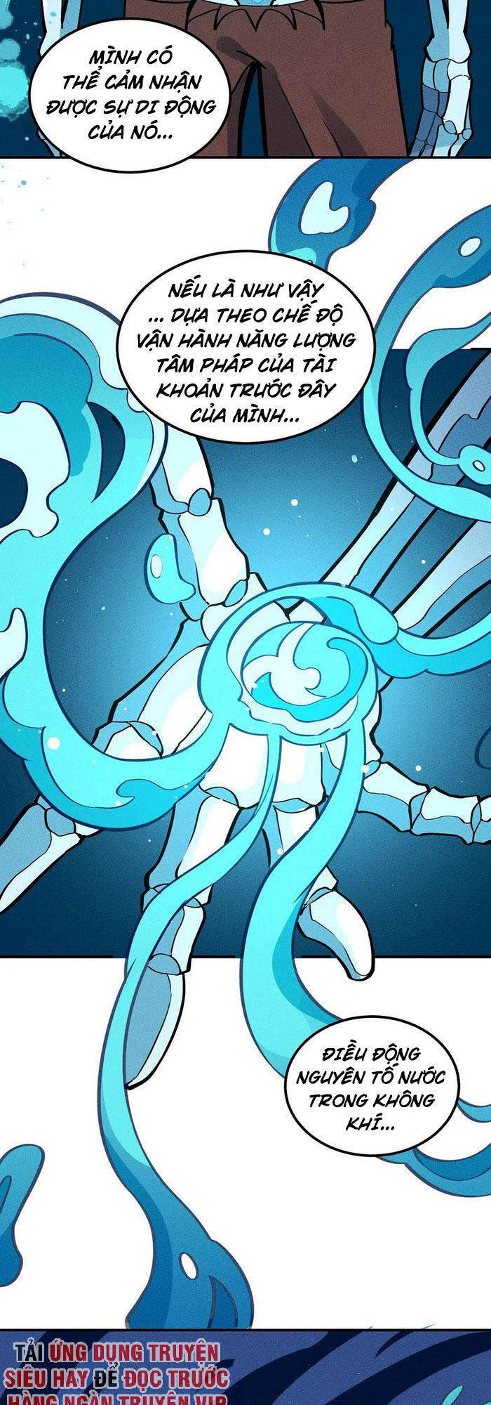 Làm Sao Bây Giờ? Ta Xuyên Không Thành Tiểu Quái Chap 64 - Next Chap 65
