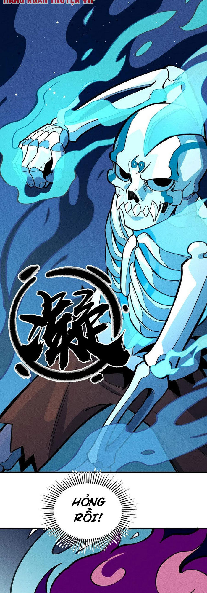 Làm Sao Bây Giờ? Ta Xuyên Không Thành Tiểu Quái Chap 64 - Next Chap 65