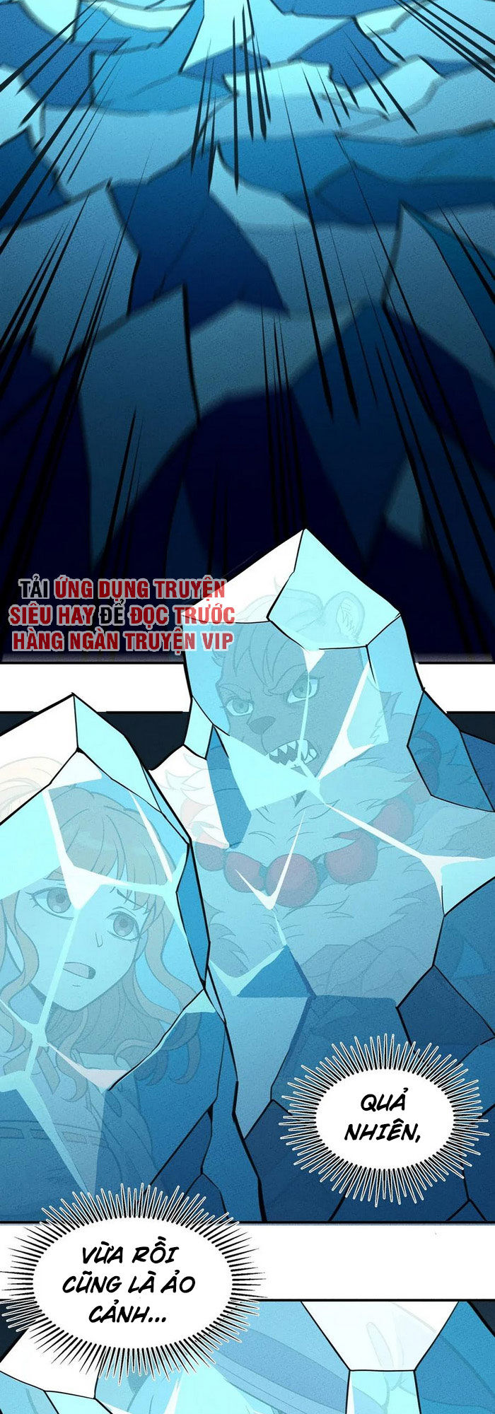 Làm Sao Bây Giờ? Ta Xuyên Không Thành Tiểu Quái Chap 64 - Next Chap 65