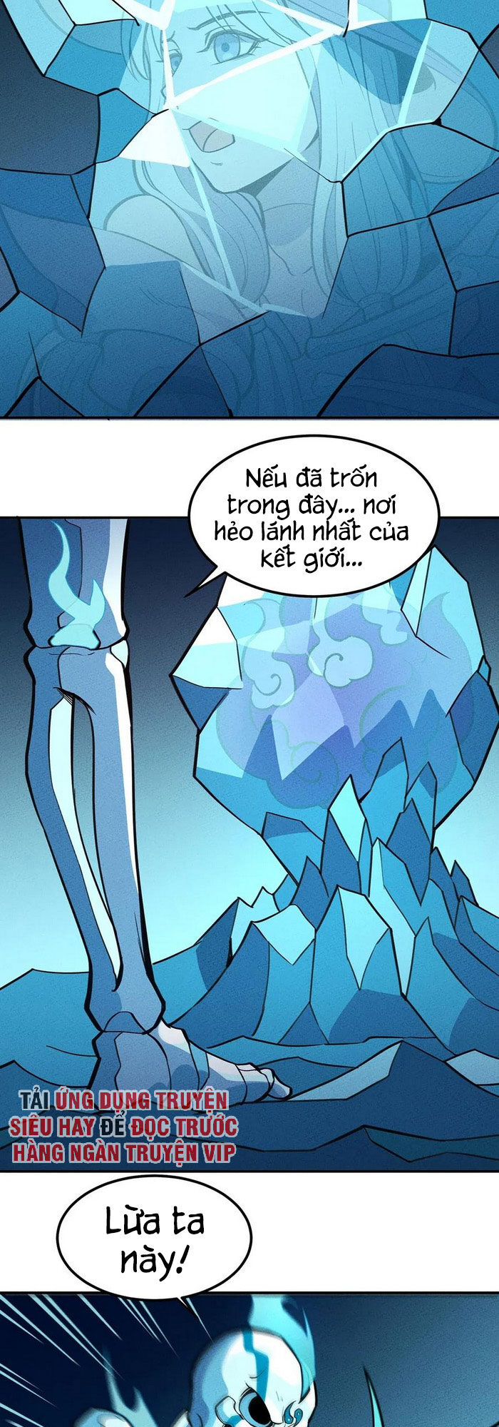Làm Sao Bây Giờ? Ta Xuyên Không Thành Tiểu Quái Chap 64 - Next Chap 65