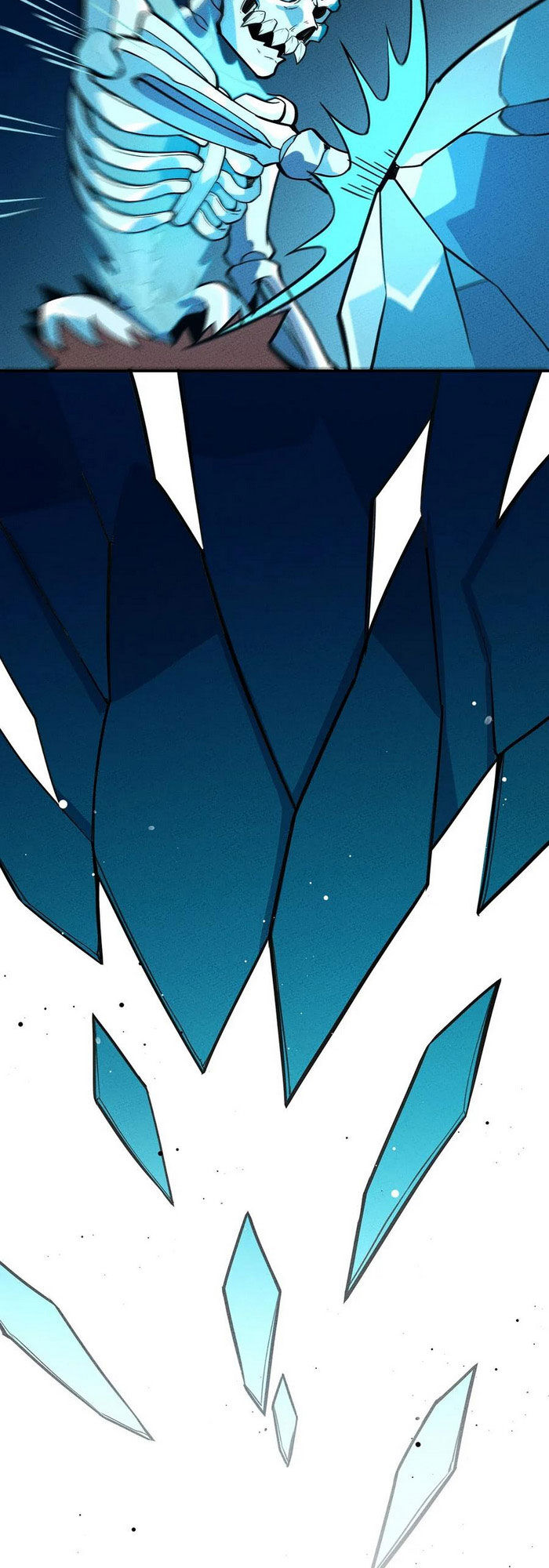 Làm Sao Bây Giờ? Ta Xuyên Không Thành Tiểu Quái Chap 64 - Next Chap 65