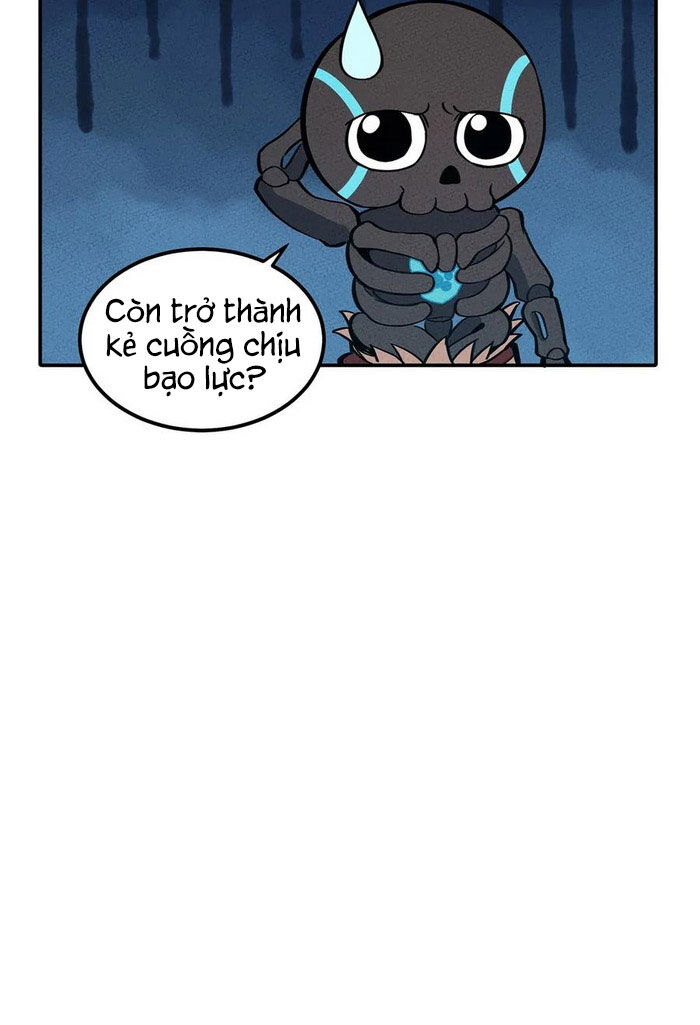 Làm Sao Bây Giờ? Ta Xuyên Không Thành Tiểu Quái Chap 64 - Next Chap 65