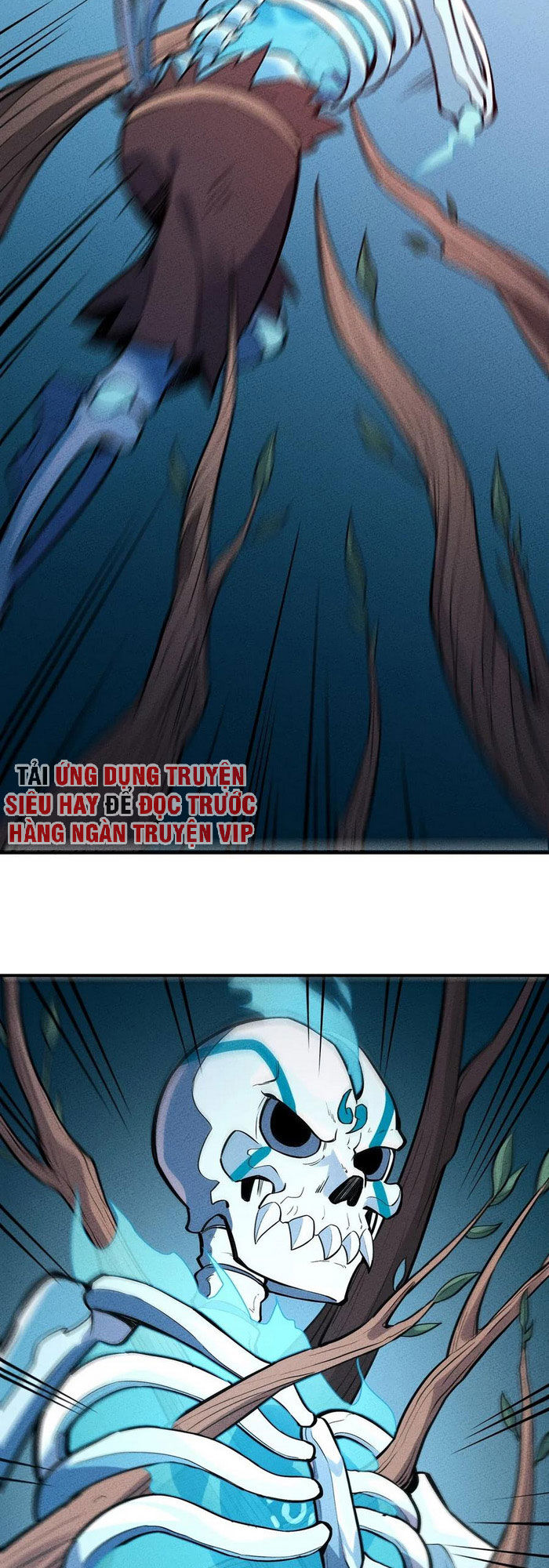 Làm Sao Bây Giờ? Ta Xuyên Không Thành Tiểu Quái Chap 64 - Next Chap 65
