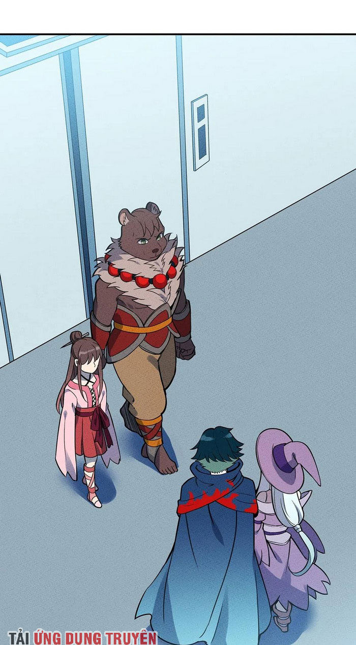 Làm Sao Bây Giờ? Ta Xuyên Không Thành Tiểu Quái Chap 72 - Next Chap 73