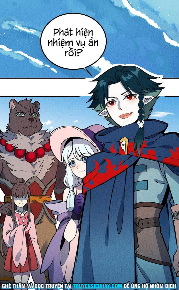 Làm Sao Bây Giờ? Ta Xuyên Không Thành Tiểu Quái Chap 72 - Next Chap 73