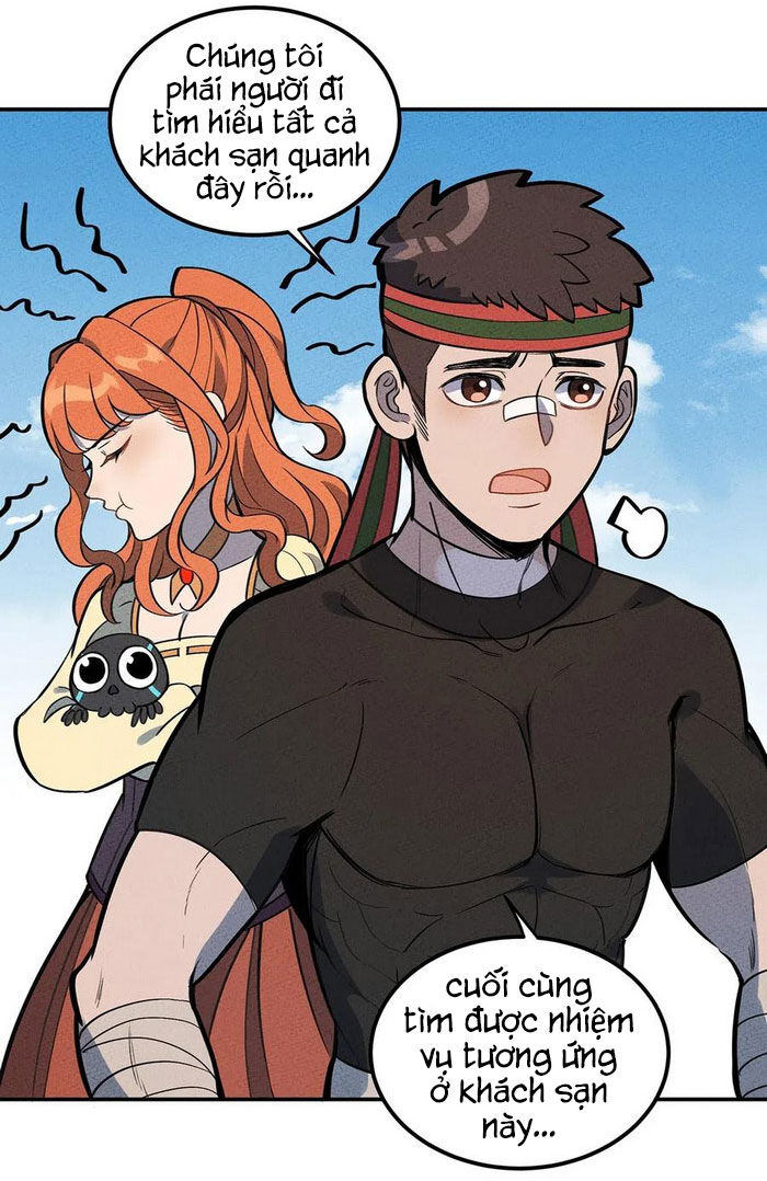 Làm Sao Bây Giờ? Ta Xuyên Không Thành Tiểu Quái Chap 72 - Next Chap 73