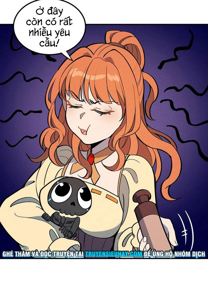 Làm Sao Bây Giờ? Ta Xuyên Không Thành Tiểu Quái Chap 72 - Next Chap 73