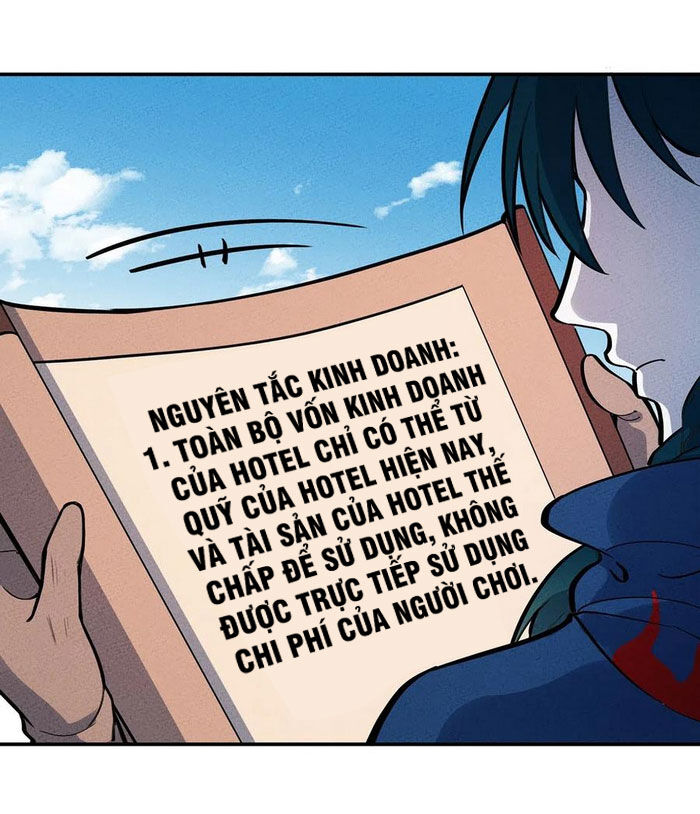 Làm Sao Bây Giờ? Ta Xuyên Không Thành Tiểu Quái Chap 72 - Next Chap 73