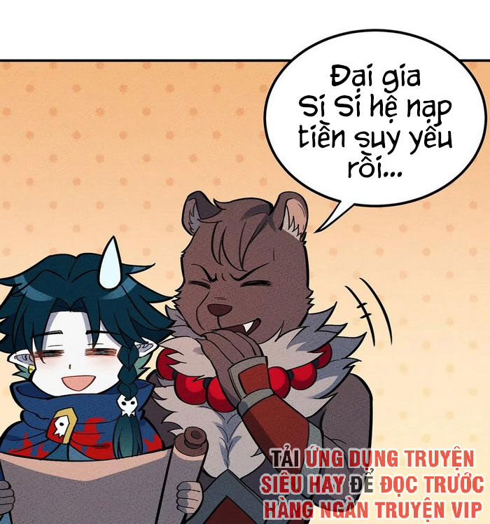 Làm Sao Bây Giờ? Ta Xuyên Không Thành Tiểu Quái Chap 72 - Next Chap 73