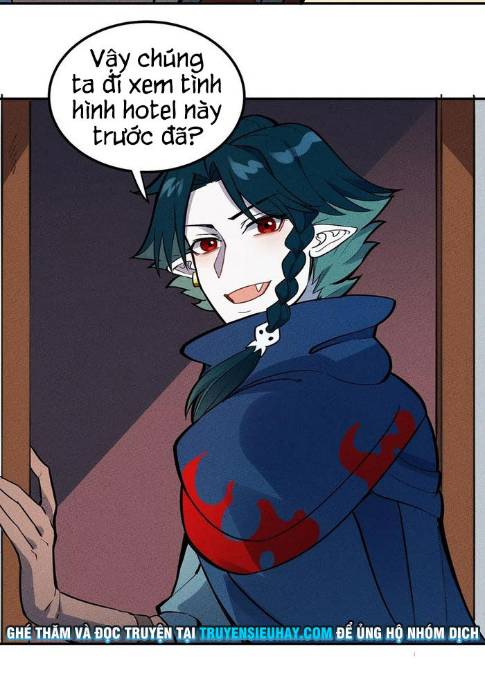 Làm Sao Bây Giờ? Ta Xuyên Không Thành Tiểu Quái Chap 72 - Next Chap 73
