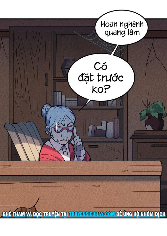 Làm Sao Bây Giờ? Ta Xuyên Không Thành Tiểu Quái Chap 72 - Next Chap 73