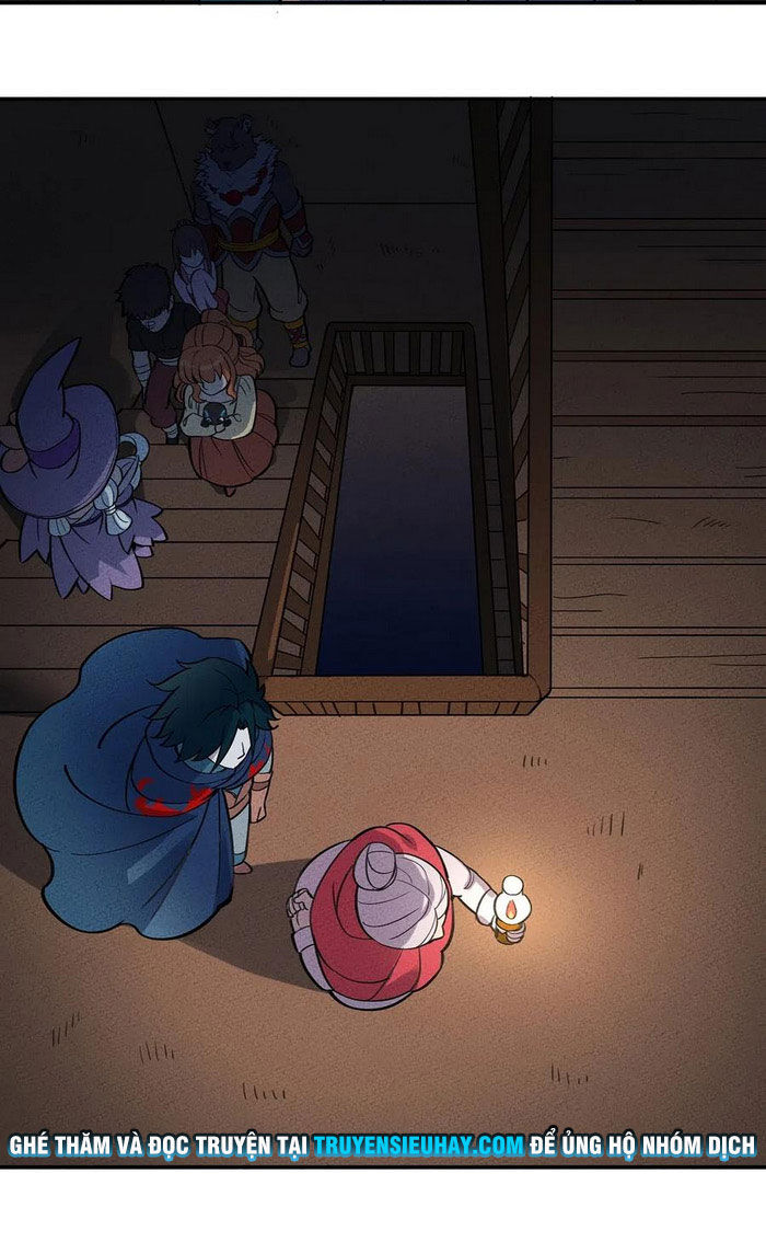 Làm Sao Bây Giờ? Ta Xuyên Không Thành Tiểu Quái Chap 72 - Next Chap 73
