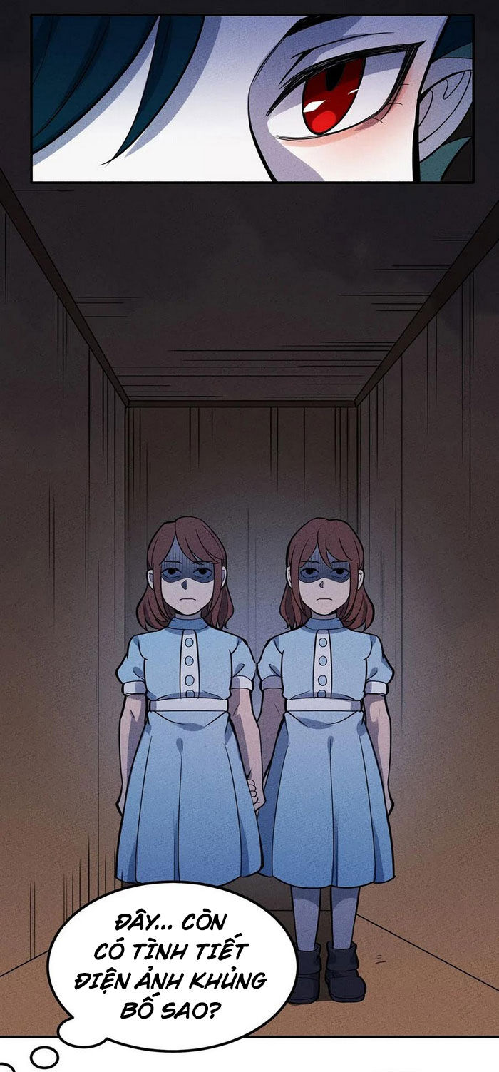 Làm Sao Bây Giờ? Ta Xuyên Không Thành Tiểu Quái Chap 72 - Next Chap 73