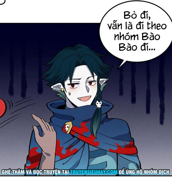 Làm Sao Bây Giờ? Ta Xuyên Không Thành Tiểu Quái Chap 72 - Next Chap 73
