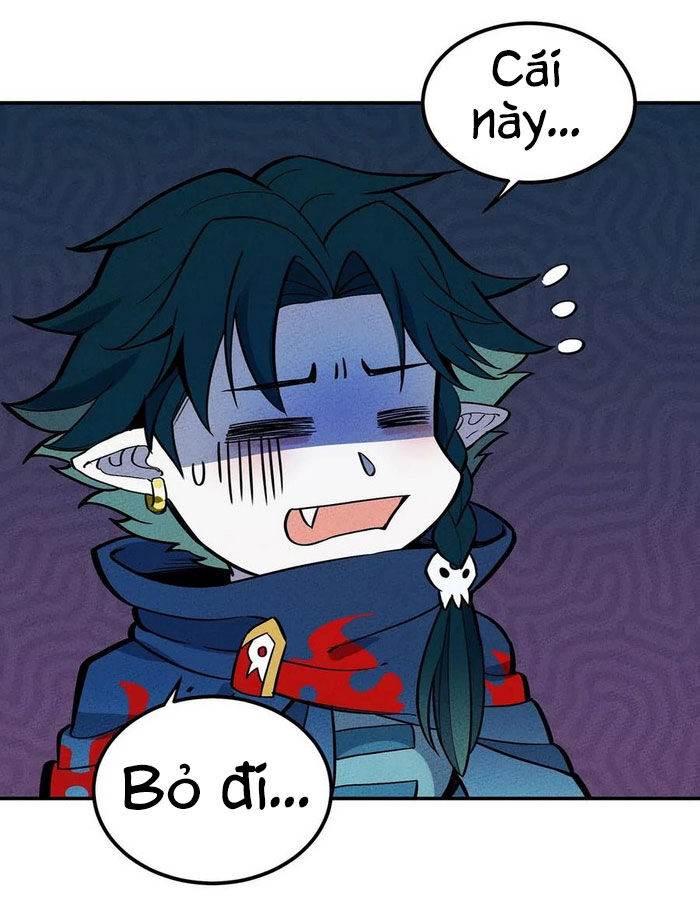 Làm Sao Bây Giờ? Ta Xuyên Không Thành Tiểu Quái Chap 72 - Next Chap 73