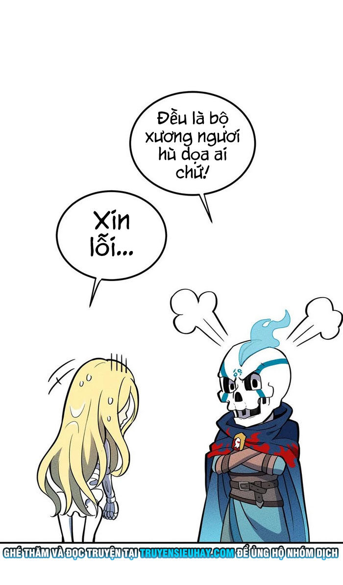 Làm Sao Bây Giờ? Ta Xuyên Không Thành Tiểu Quái Chap 72 - Next Chap 73