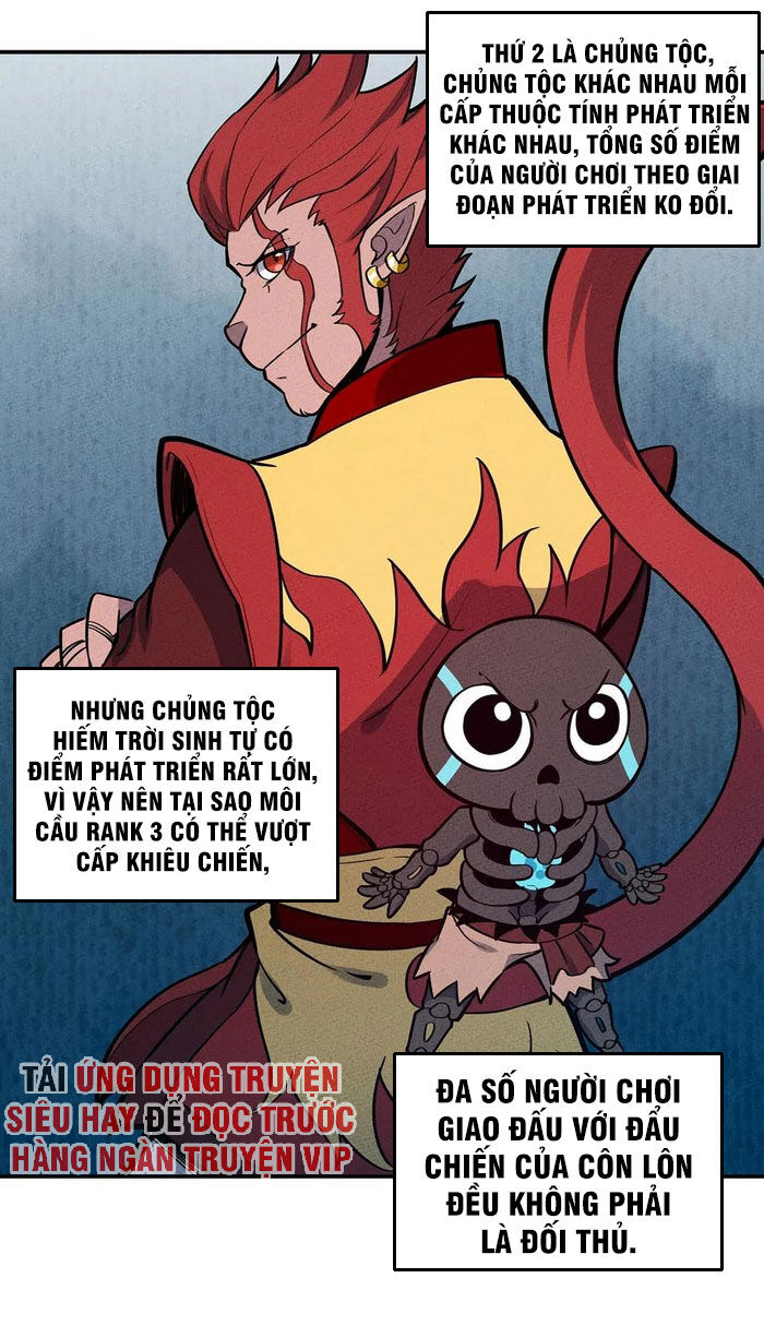 Làm Sao Bây Giờ? Ta Xuyên Không Thành Tiểu Quái Chap 72 - Next Chap 73