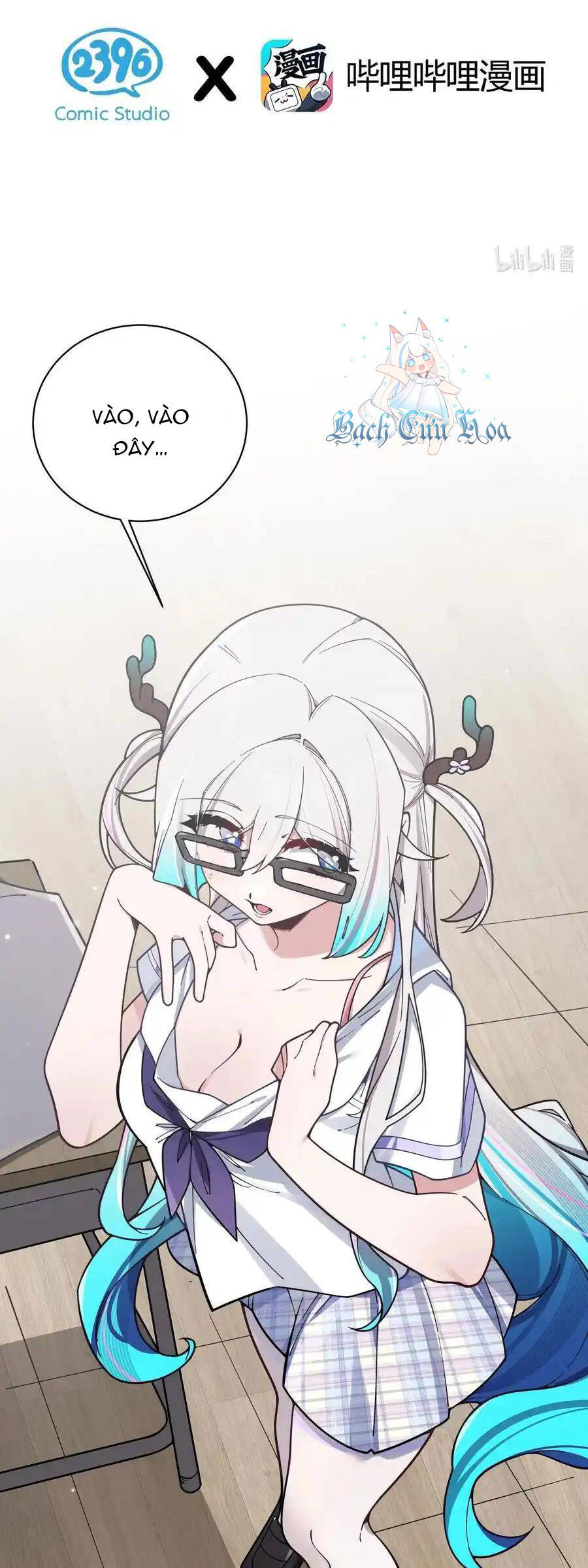 Làm Sao Để Chạy Trốn Dàn Hậu Cung Chap 127 - Next Chap 128