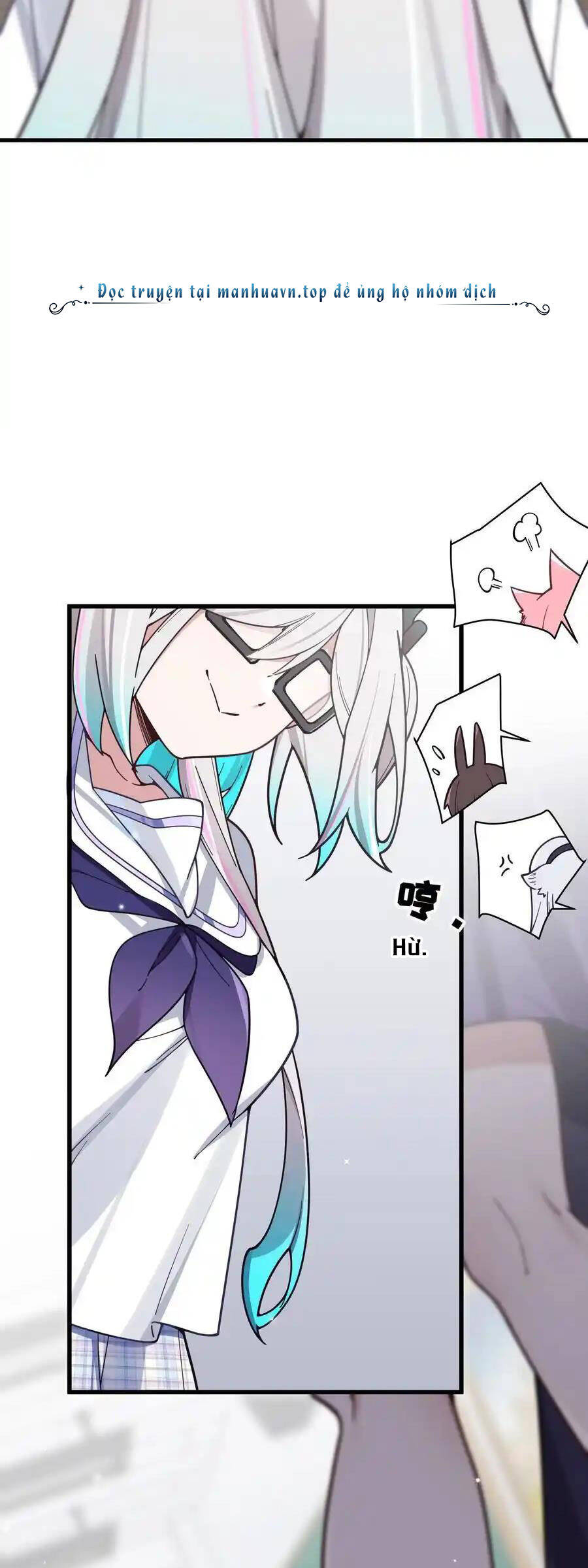 Làm Sao Để Chạy Trốn Dàn Hậu Cung Chap 127 - Next Chap 128