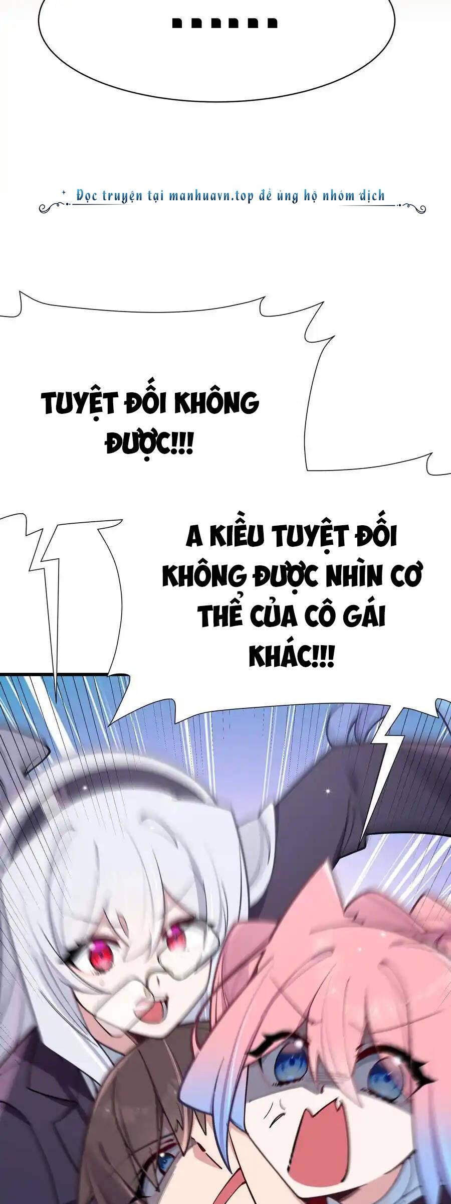Làm Sao Để Chạy Trốn Dàn Hậu Cung Chap 127 - Next Chap 128