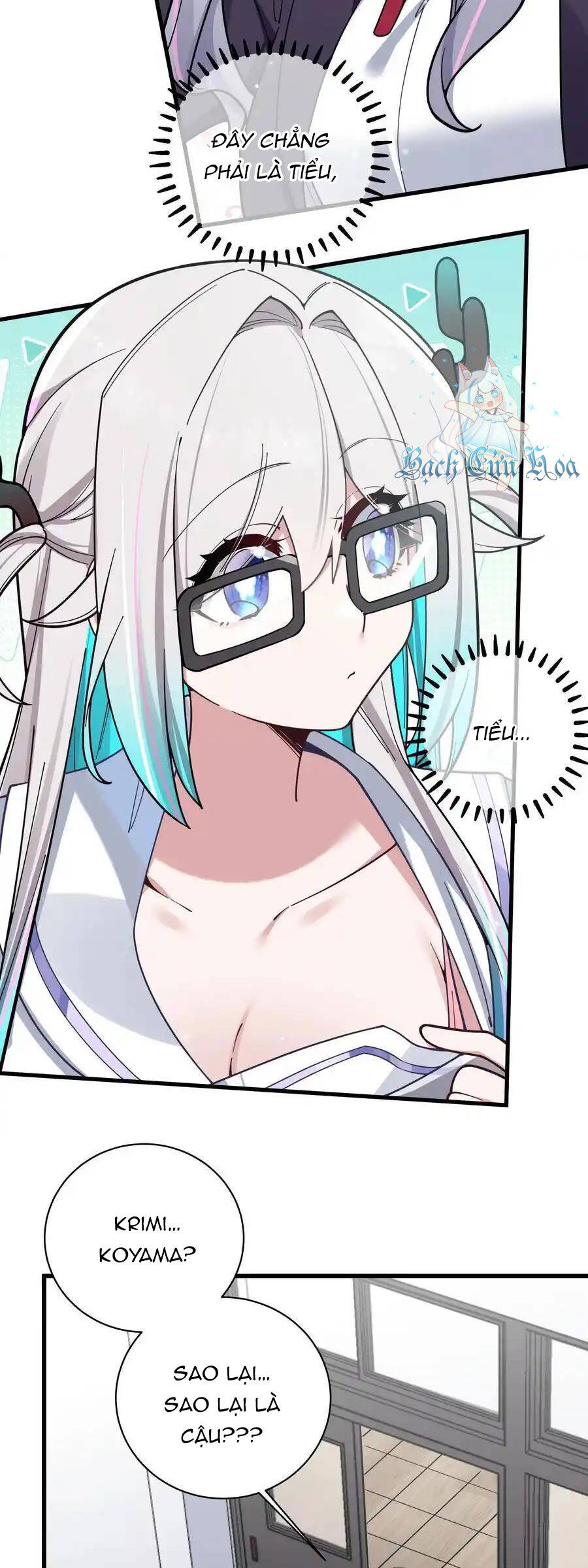 Làm Sao Để Chạy Trốn Dàn Hậu Cung Chap 127 - Next Chap 128