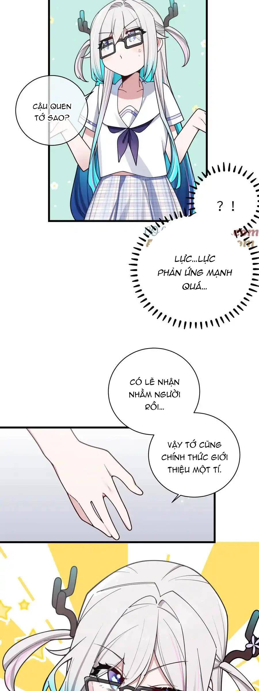 Làm Sao Để Chạy Trốn Dàn Hậu Cung Chap 127 - Next Chap 128