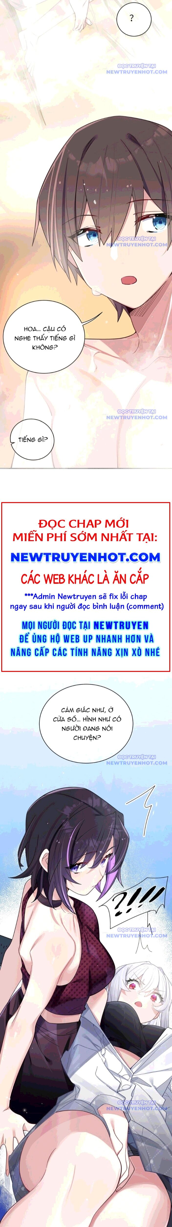 Làm Sao Để Chạy Trốn Dàn Hậu Cung Chap 166 - Next Chap 167