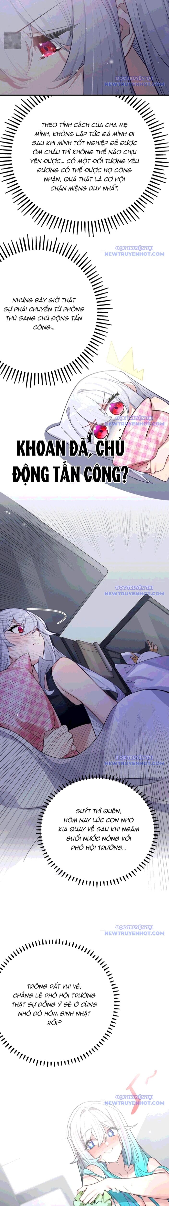 Làm Sao Để Chạy Trốn Dàn Hậu Cung Chap 166 - Next Chap 167