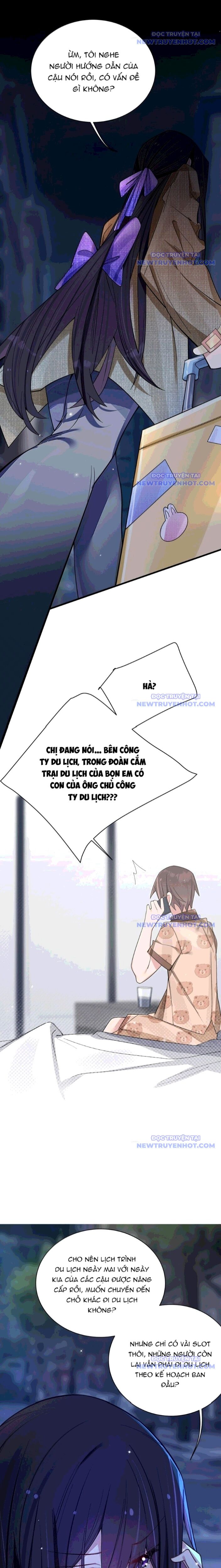 Làm Sao Để Chạy Trốn Dàn Hậu Cung Chap 166 - Next Chap 167