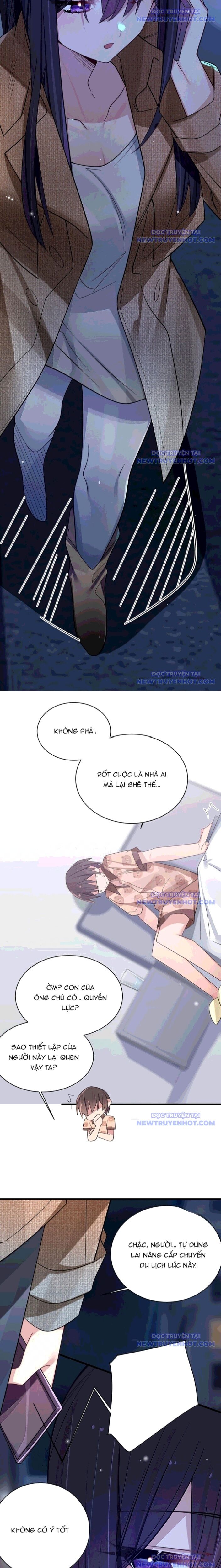 Làm Sao Để Chạy Trốn Dàn Hậu Cung Chap 166 - Next Chap 167