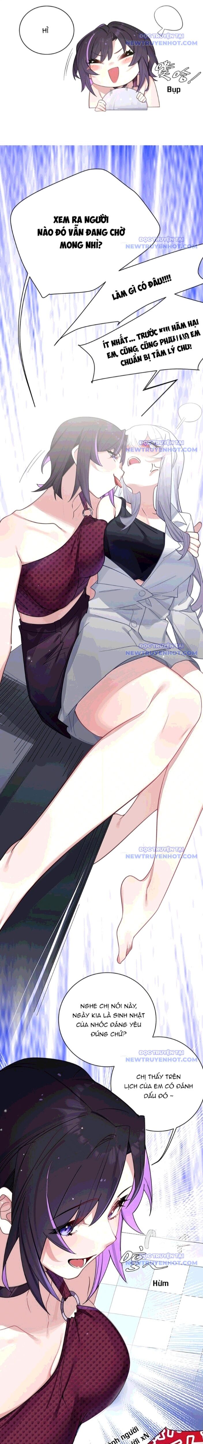 Làm Sao Để Chạy Trốn Dàn Hậu Cung Chap 166 - Next Chap 167