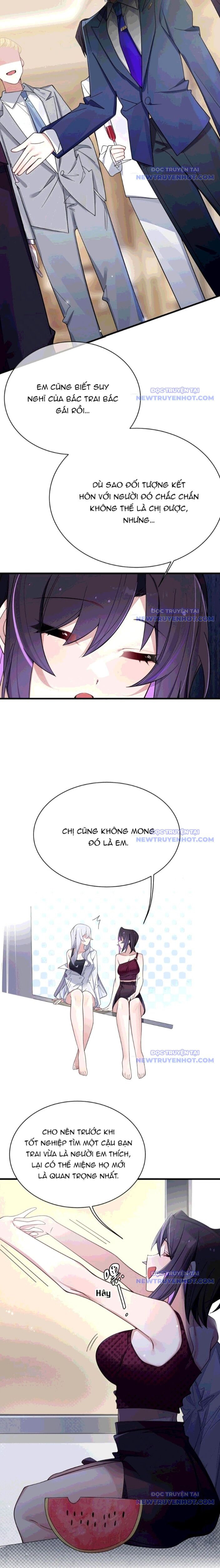 Làm Sao Để Chạy Trốn Dàn Hậu Cung Chap 166 - Next Chap 167