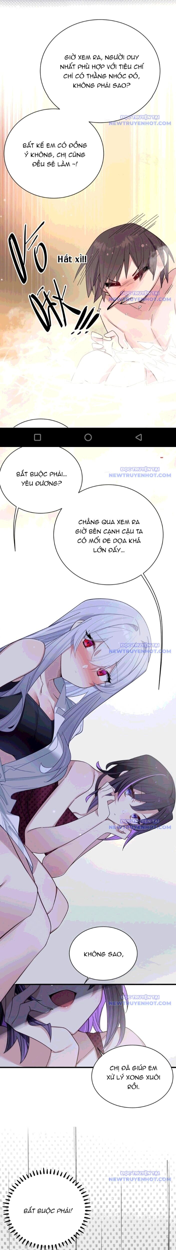 Làm Sao Để Chạy Trốn Dàn Hậu Cung Chap 166 - Next Chap 167