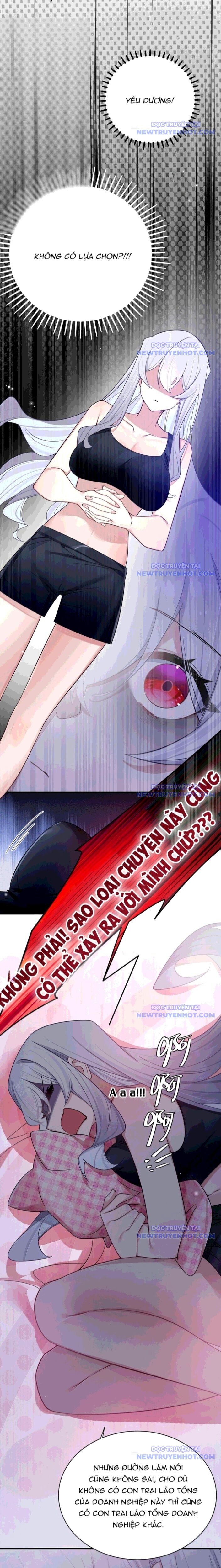 Làm Sao Để Chạy Trốn Dàn Hậu Cung Chap 166 - Next Chap 167