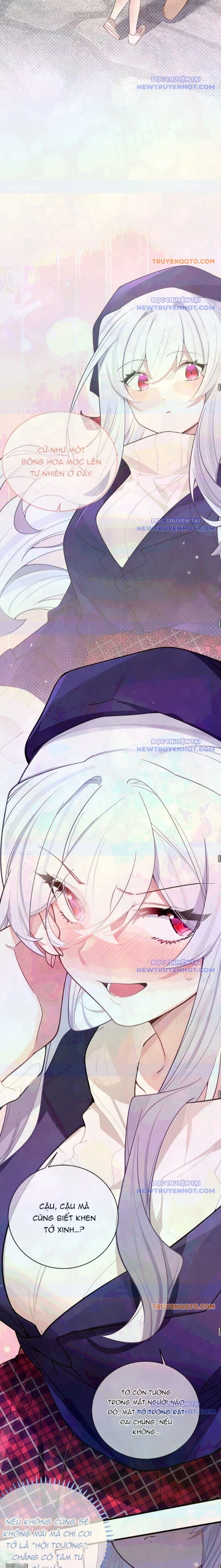 Làm Sao Để Chạy Trốn Dàn Hậu Cung Chap 167 - Next Chap 168