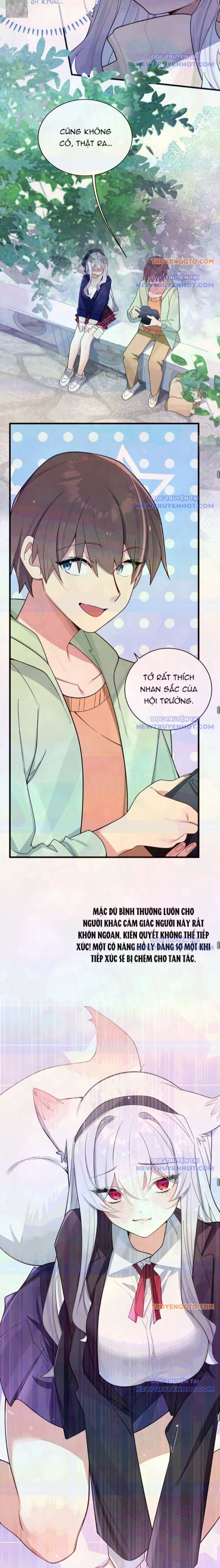 Làm Sao Để Chạy Trốn Dàn Hậu Cung Chap 167 - Next Chap 168