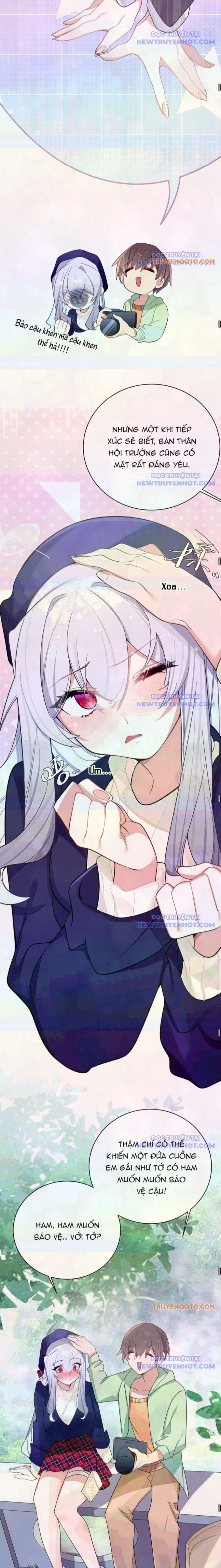 Làm Sao Để Chạy Trốn Dàn Hậu Cung Chap 167 - Next Chap 168