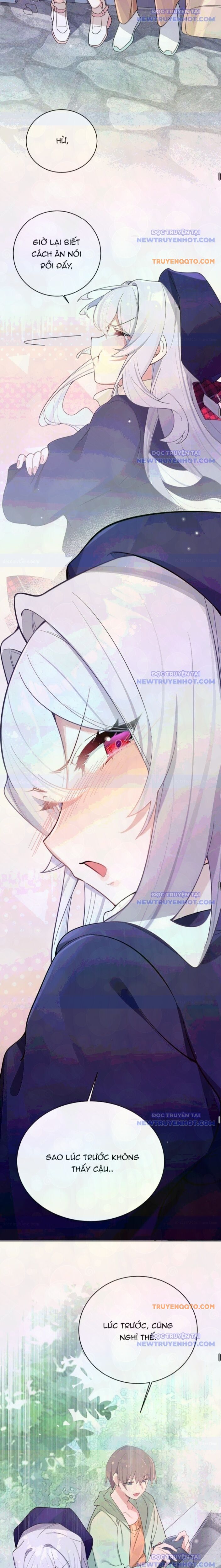 Làm Sao Để Chạy Trốn Dàn Hậu Cung Chap 167 - Next Chap 168