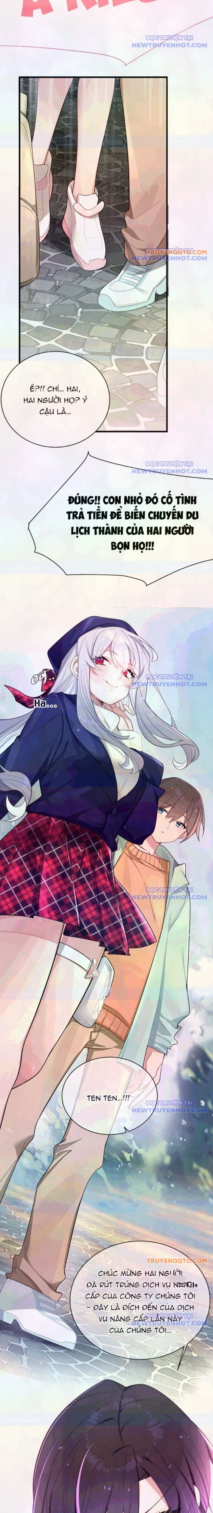 Làm Sao Để Chạy Trốn Dàn Hậu Cung Chap 167 - Next Chap 168