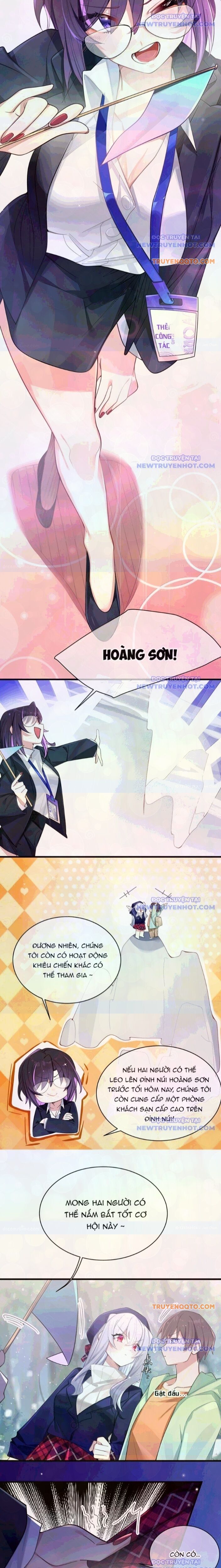 Làm Sao Để Chạy Trốn Dàn Hậu Cung Chap 167 - Next Chap 168