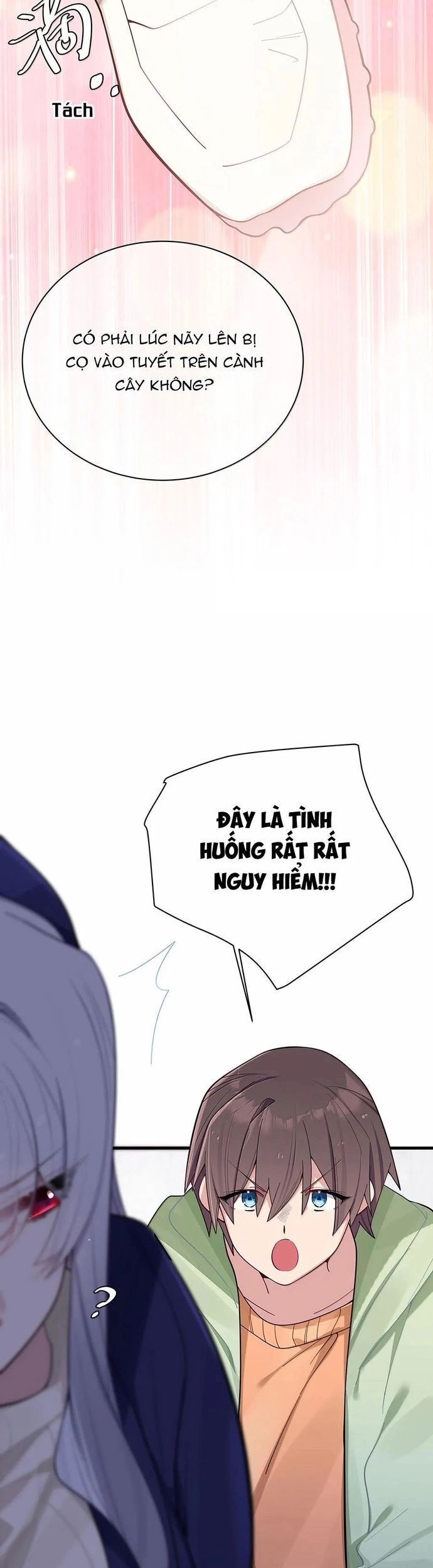 Làm Sao Để Chạy Trốn Dàn Hậu Cung Chap 168 - Next Chap 169