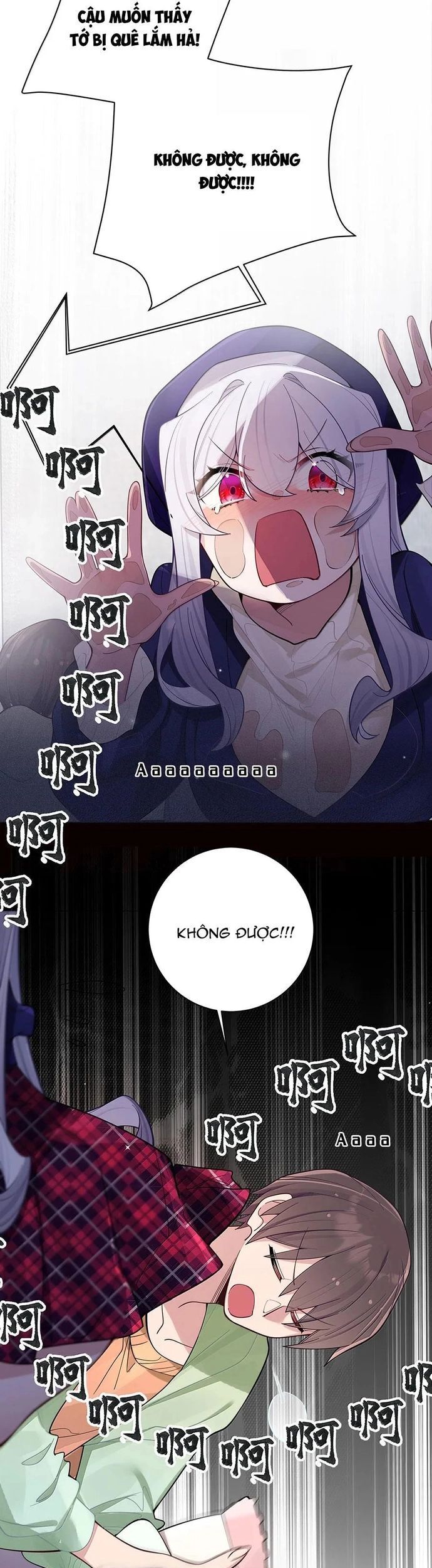 Làm Sao Để Chạy Trốn Dàn Hậu Cung Chap 168 - Next Chap 169