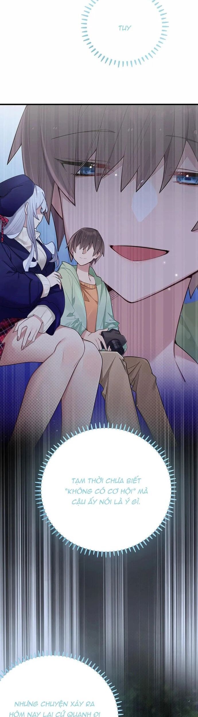 Làm Sao Để Chạy Trốn Dàn Hậu Cung Chap 168 - Next Chap 169