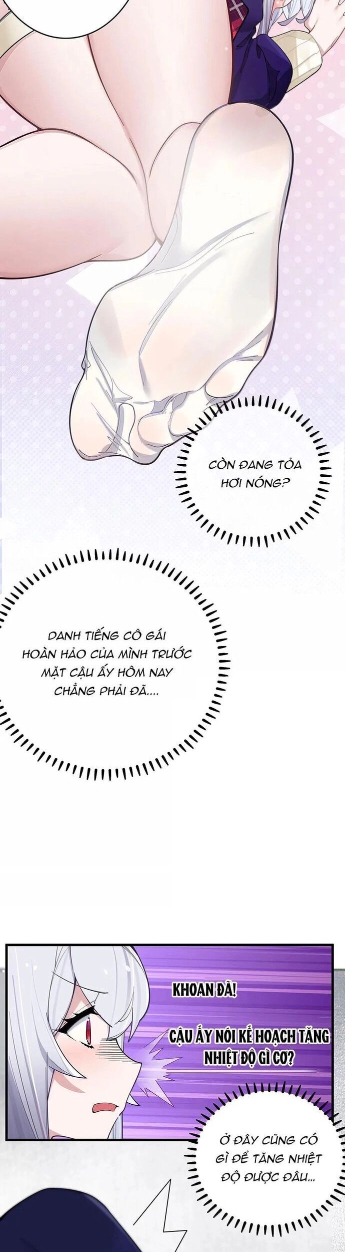 Làm Sao Để Chạy Trốn Dàn Hậu Cung Chap 168 - Next Chap 169