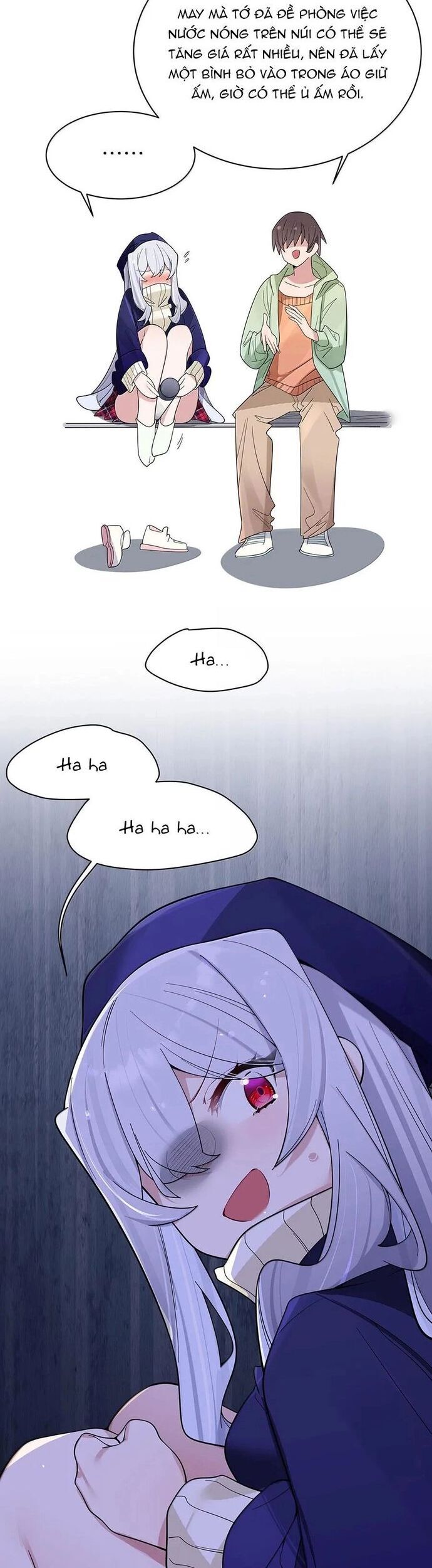 Làm Sao Để Chạy Trốn Dàn Hậu Cung Chap 168 - Next Chap 169