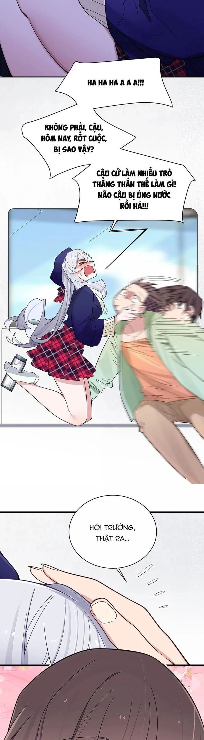 Làm Sao Để Chạy Trốn Dàn Hậu Cung Chap 168 - Next Chap 169